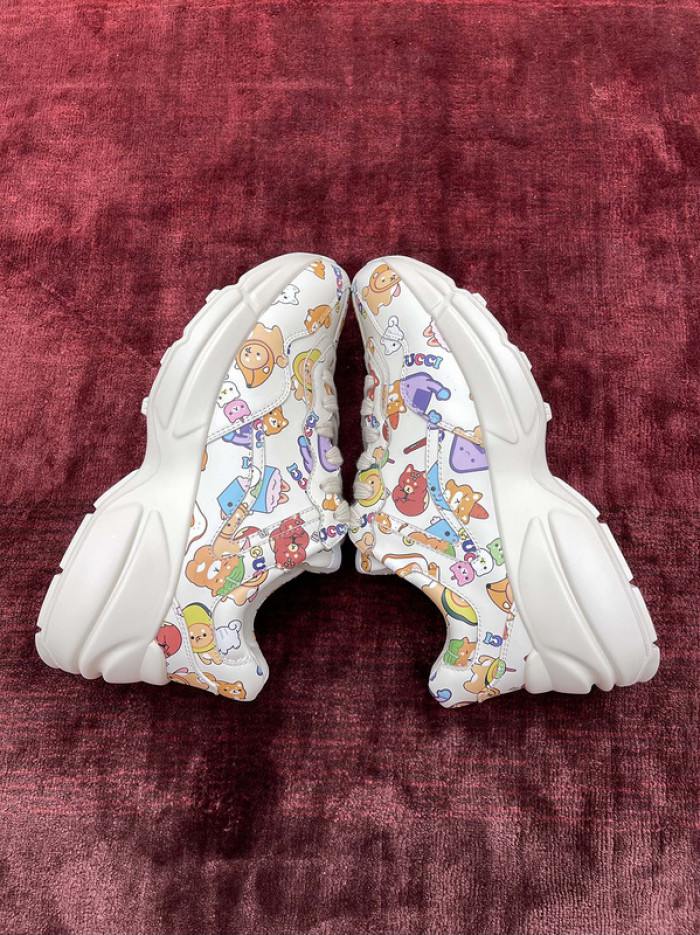 GCI SNEAKER