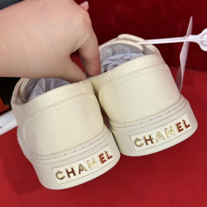 CHNL Sneaker