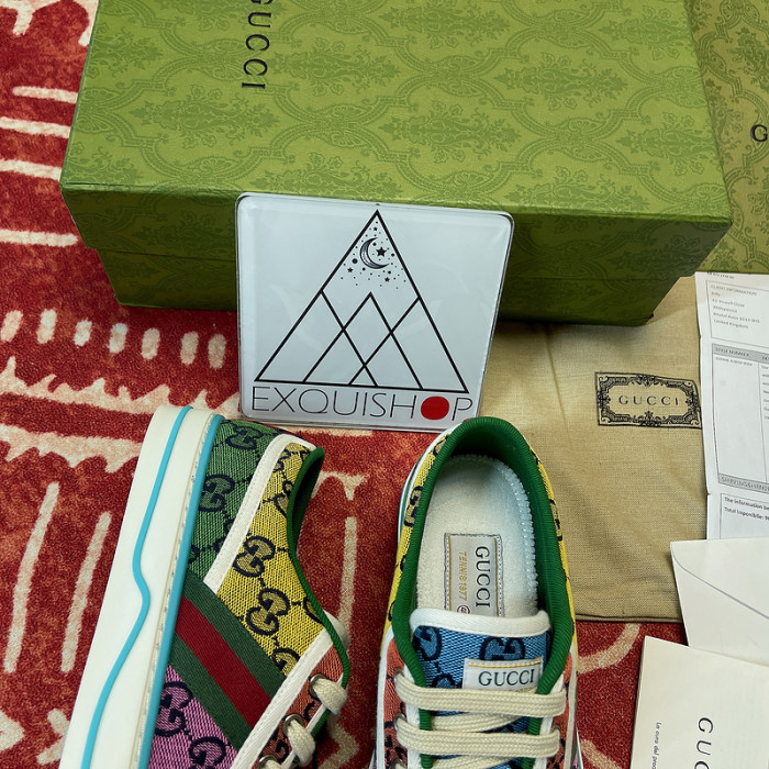 GCI SNEAKER