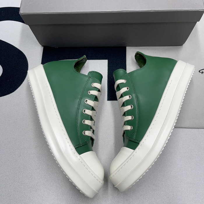 RICK OWENS