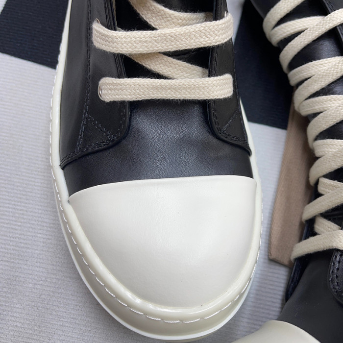 RICK OWENS