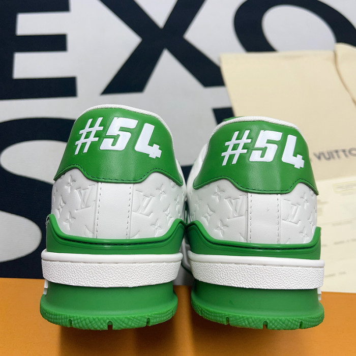 LUSV SNEAKERS