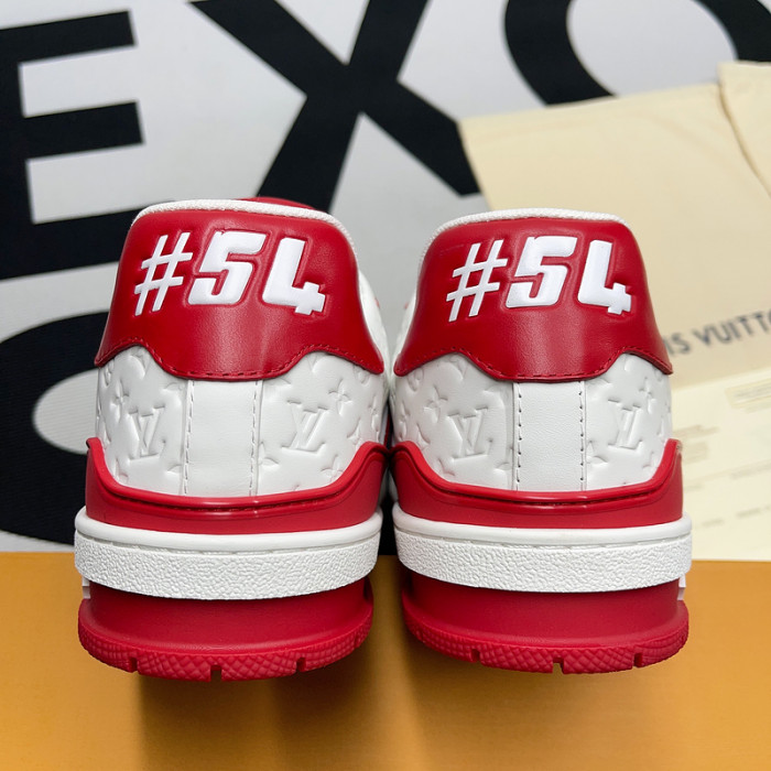 LUSV SNEAKERS