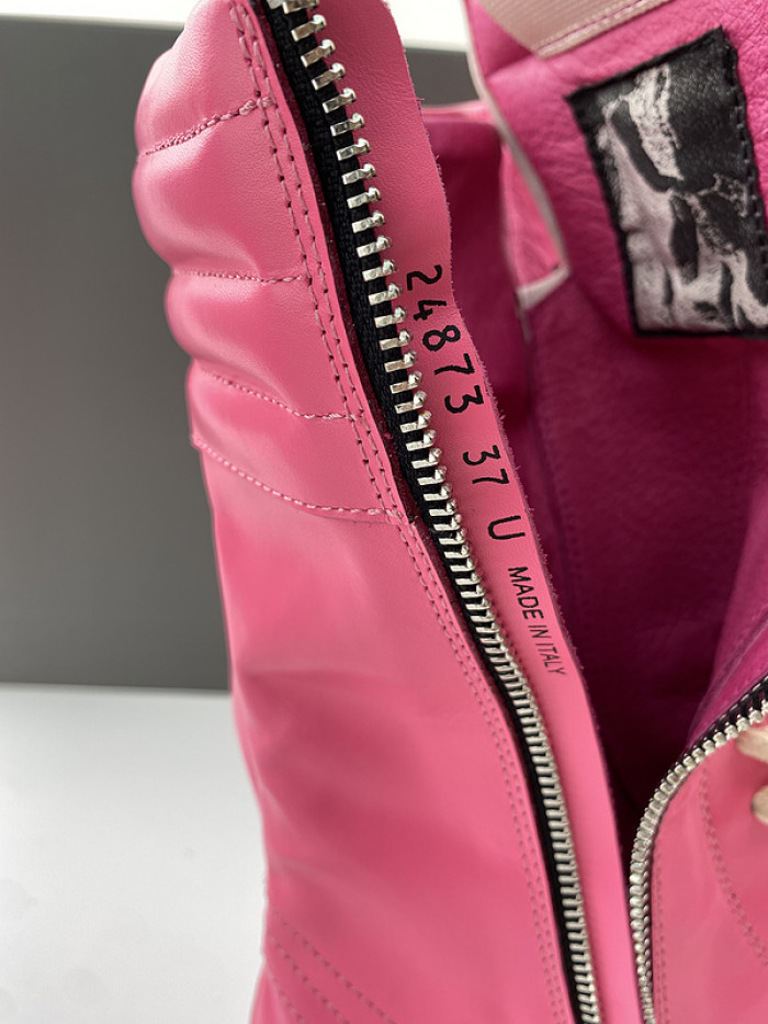 RICK OWENS