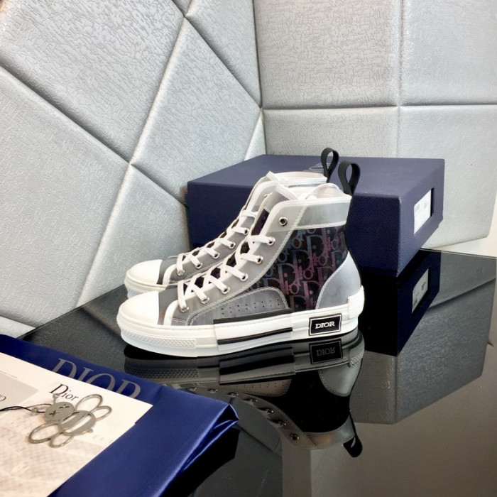 DOR B23 SNEAKERS