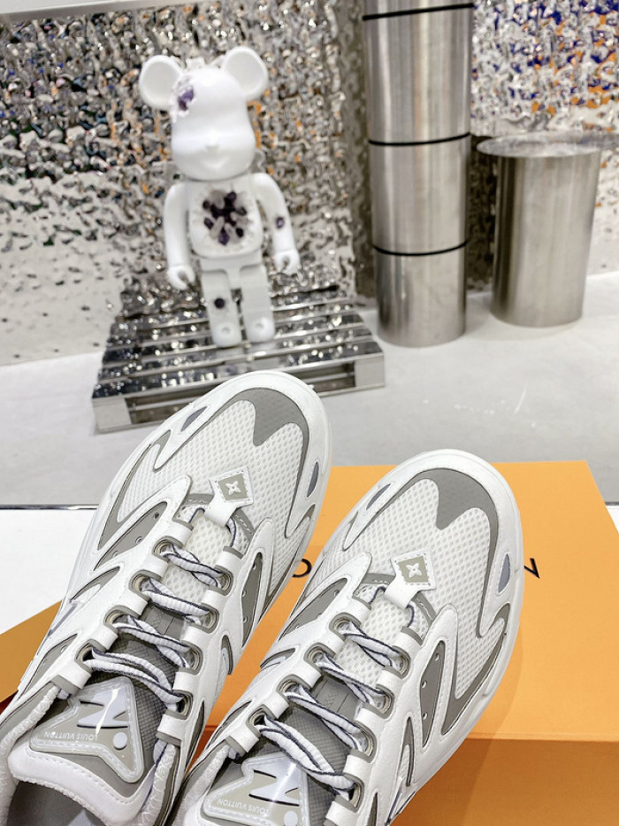 LUSV SNEAKERS