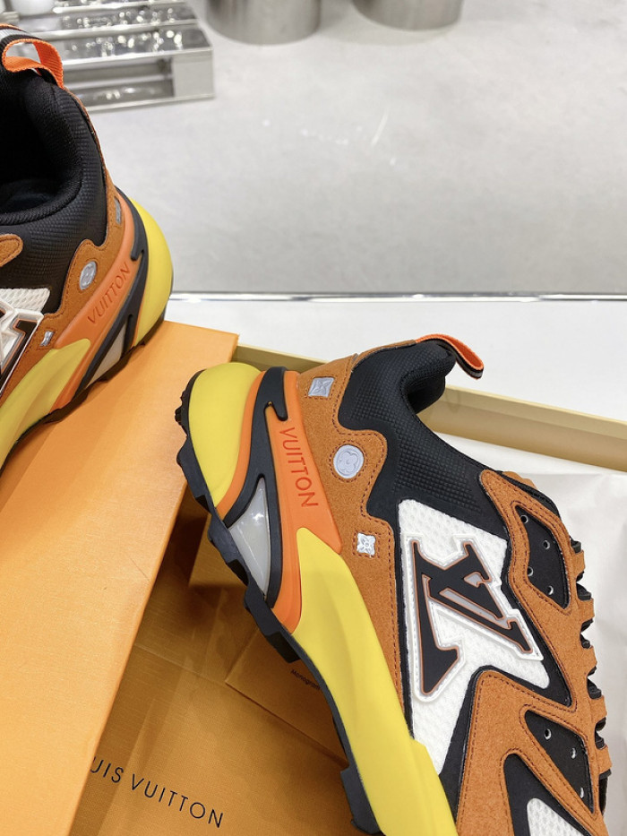 LUSV SNEAKERS