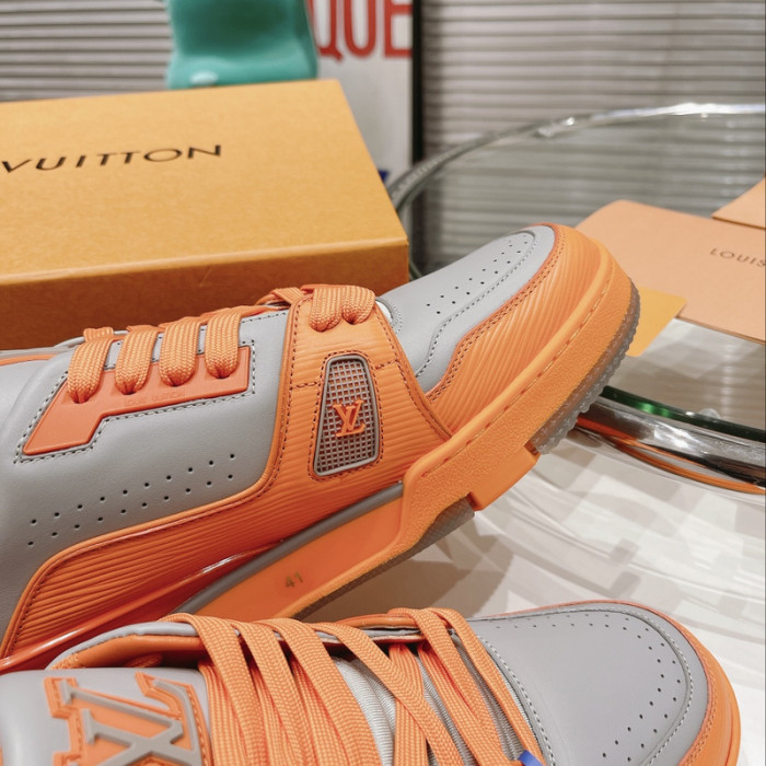 LUSV SNEAKERS