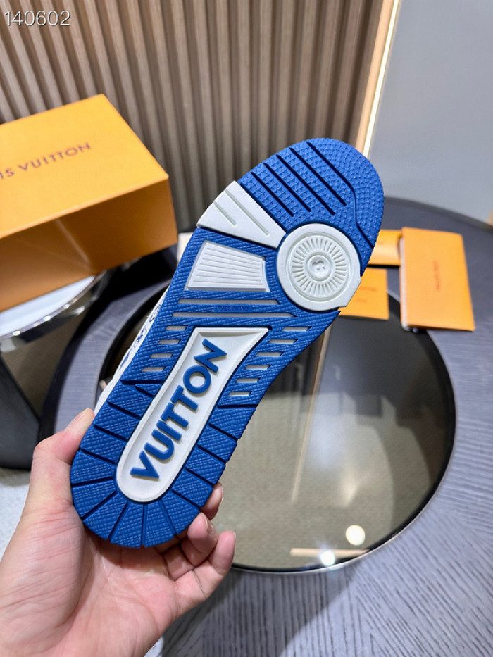 LUSV SNEAKERS