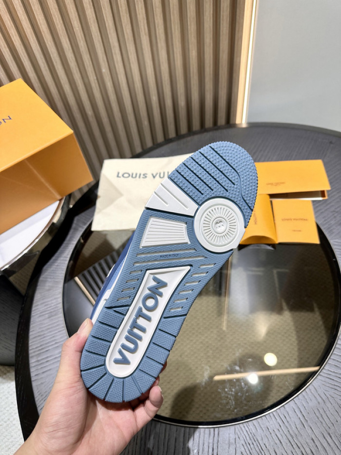 LUSV SNEAKERS