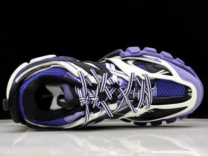BALCIA Track SNEAKER