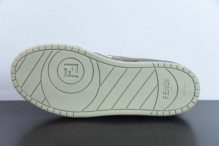 F**di sneakers