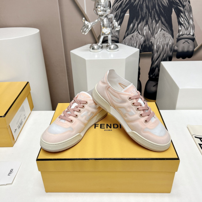 F**di sneakers
