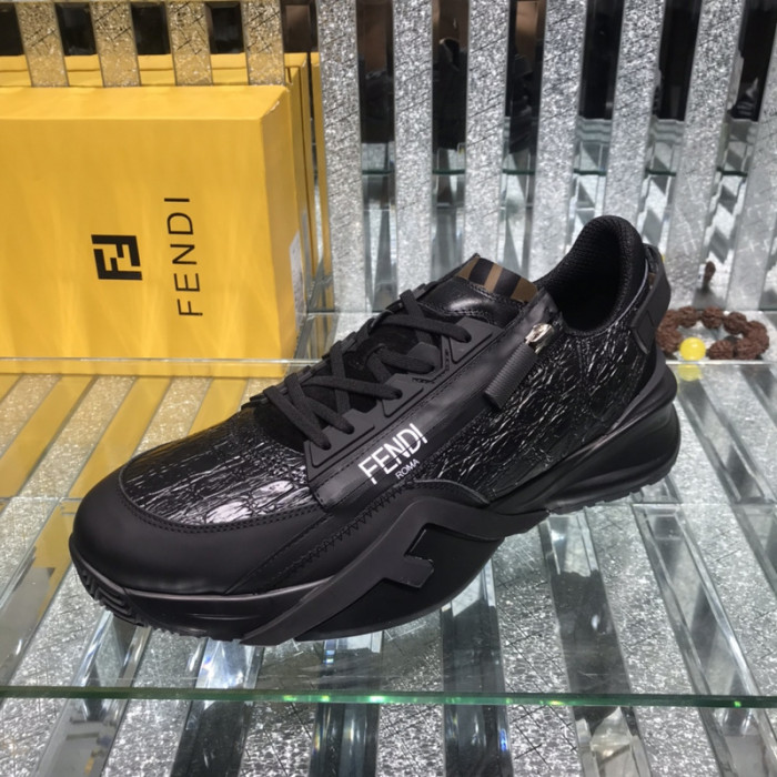 F**di sneakers