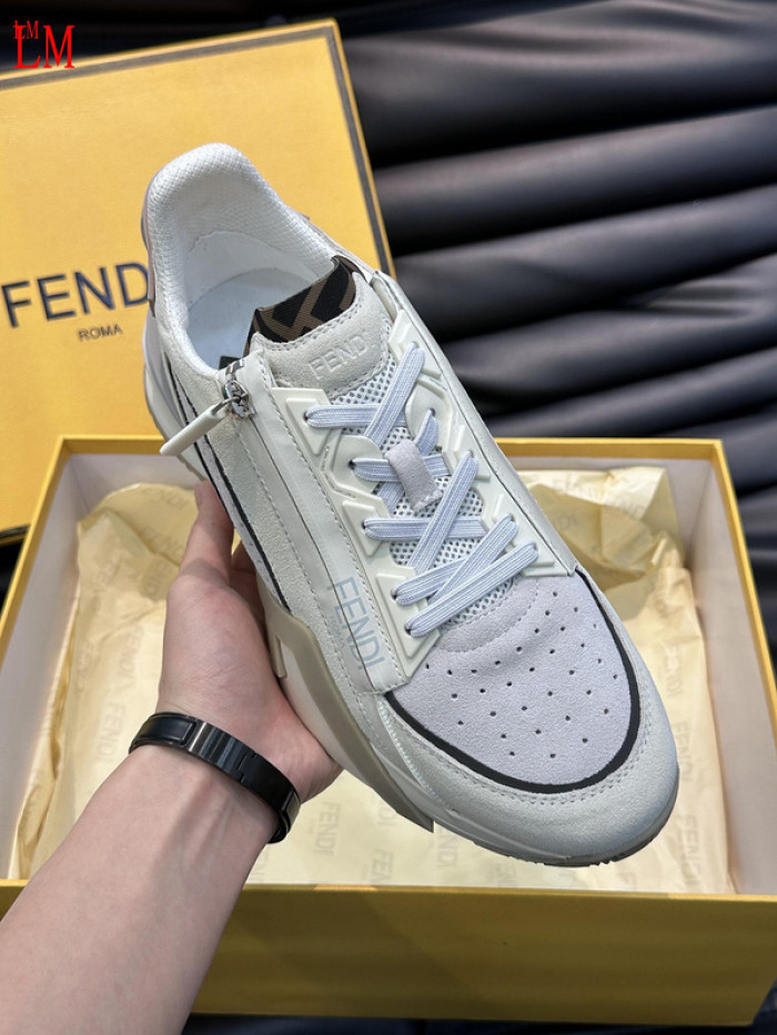 F**di sneakers