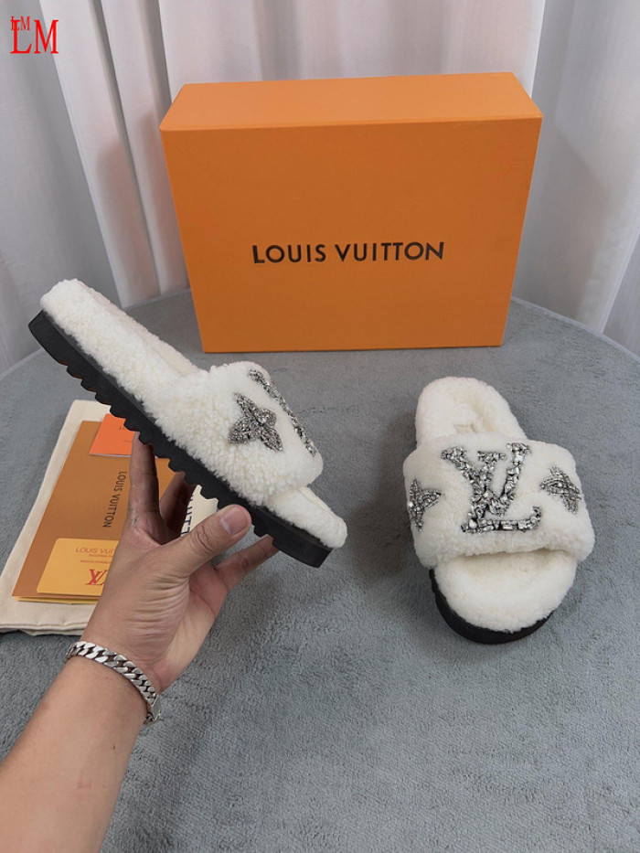 LUSV SLIDE