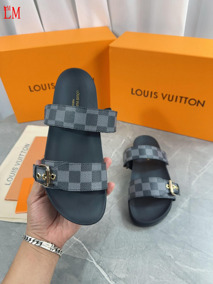 LUSV SLIDE
