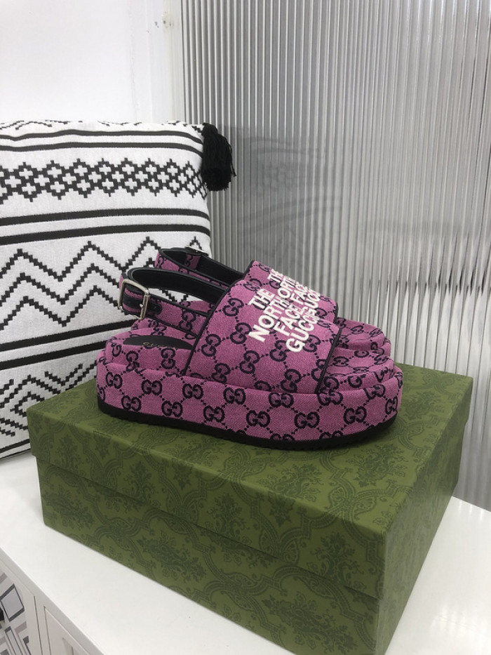 GCI GG Slide Sandal