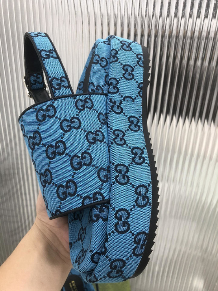 GCI GG Slide Sandal