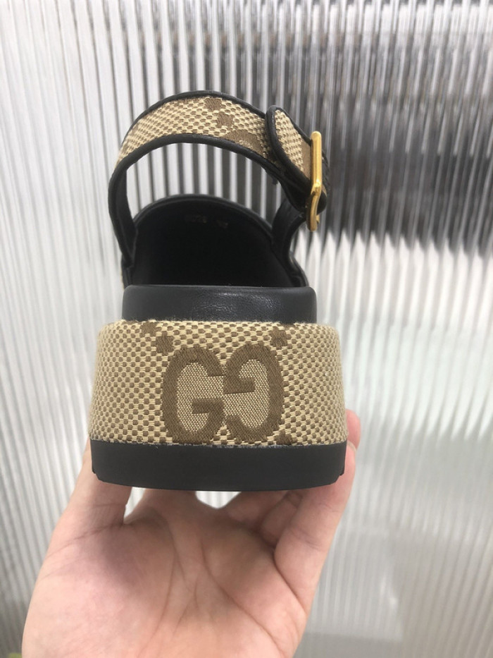 GCI GG Slide Sandal