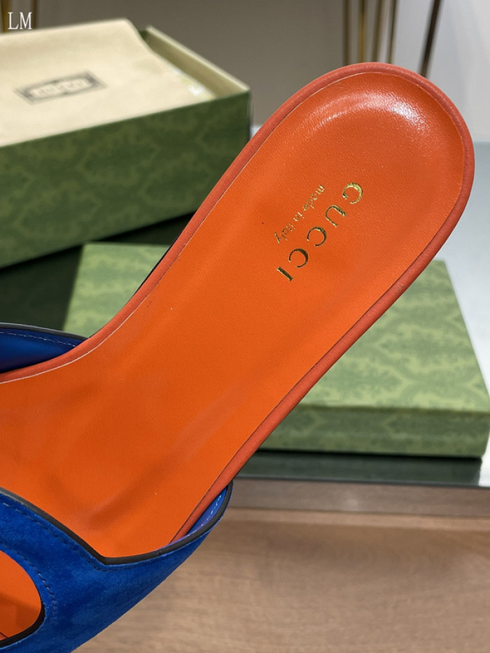GCI GG Slide Sandal