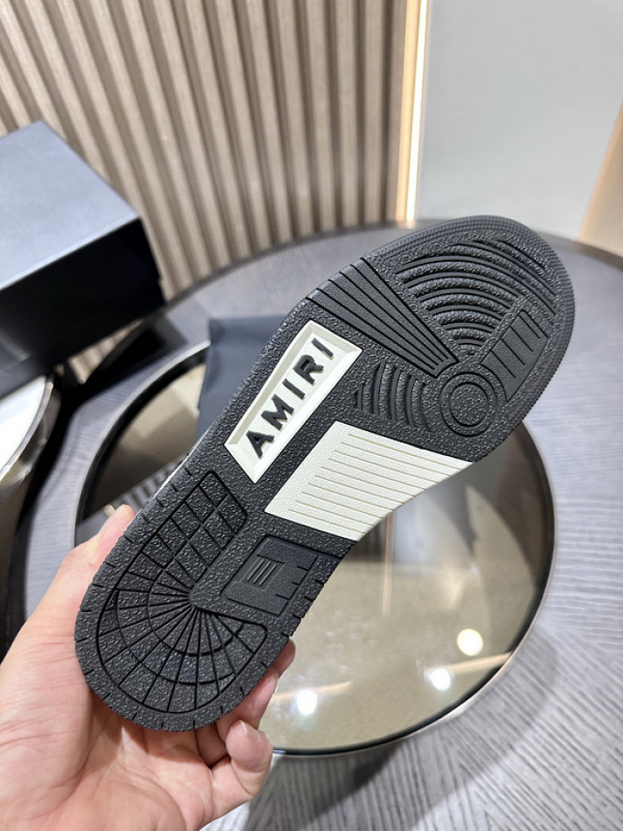 AMIRI SHOES