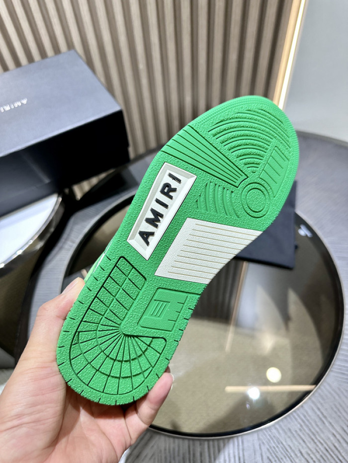 AMIRI SHOES