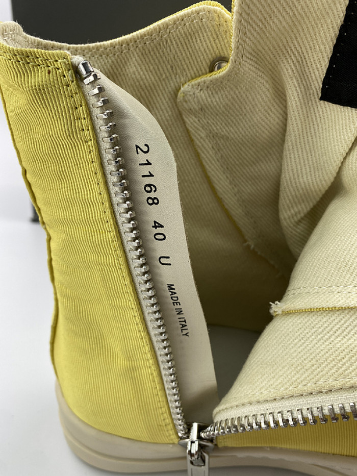 RICK OWENS
