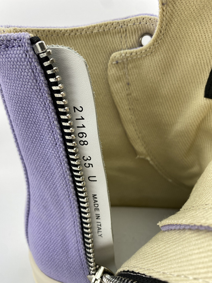 RICK OWENS