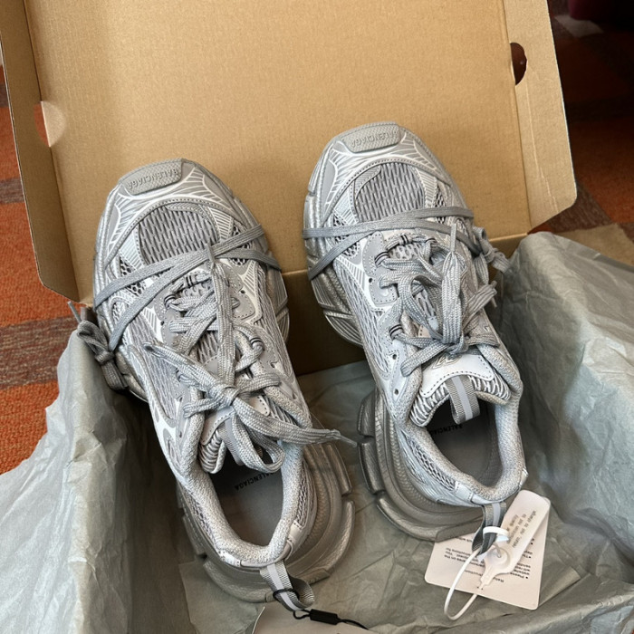 BALCIA 3XL SNEAKER