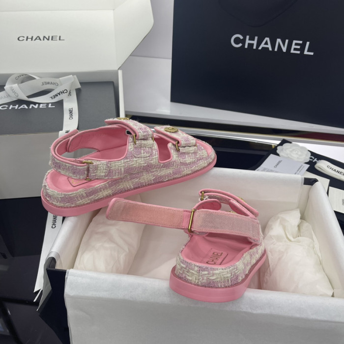 CN Slide Sandal