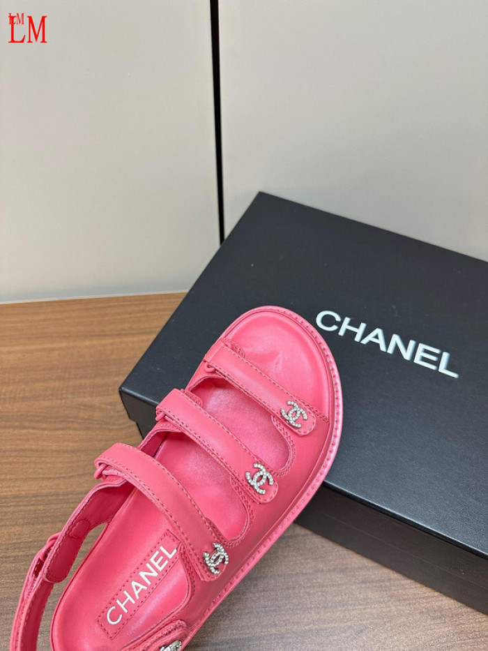 CN Slide Sandal
