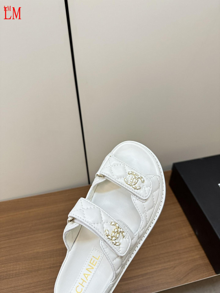 CN Slide Sandal