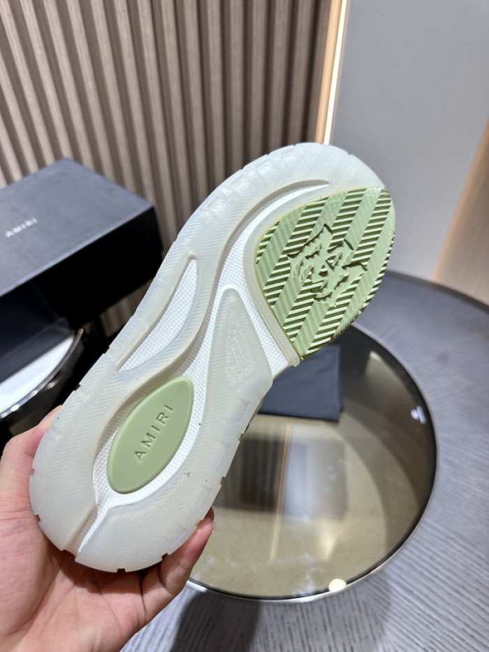 AMIRI SHOES