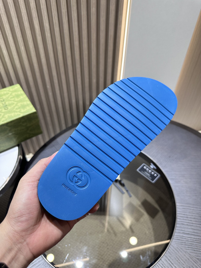GCI GG Slide Sandal