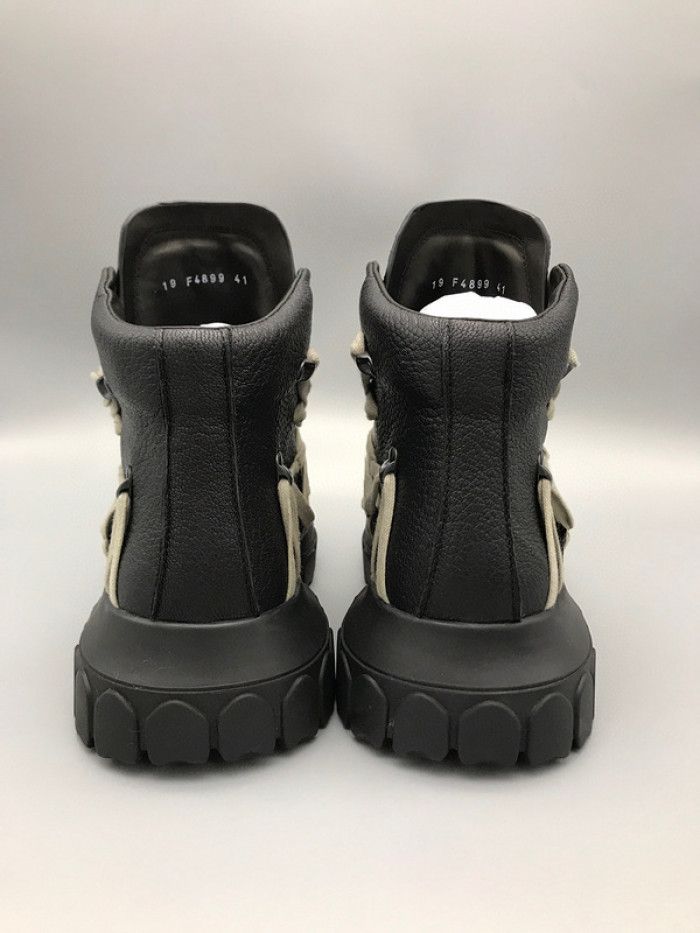 RICK OWENS
