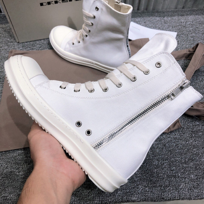 RICK OWENS