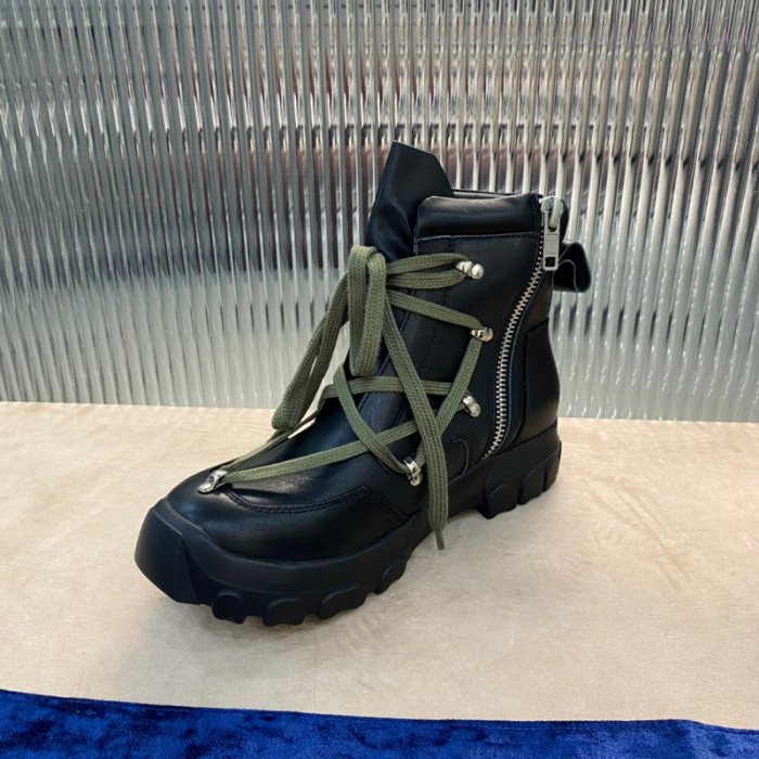 RICK OWENS