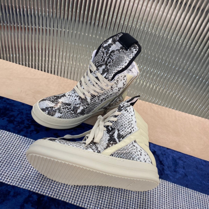 RICK OWENS