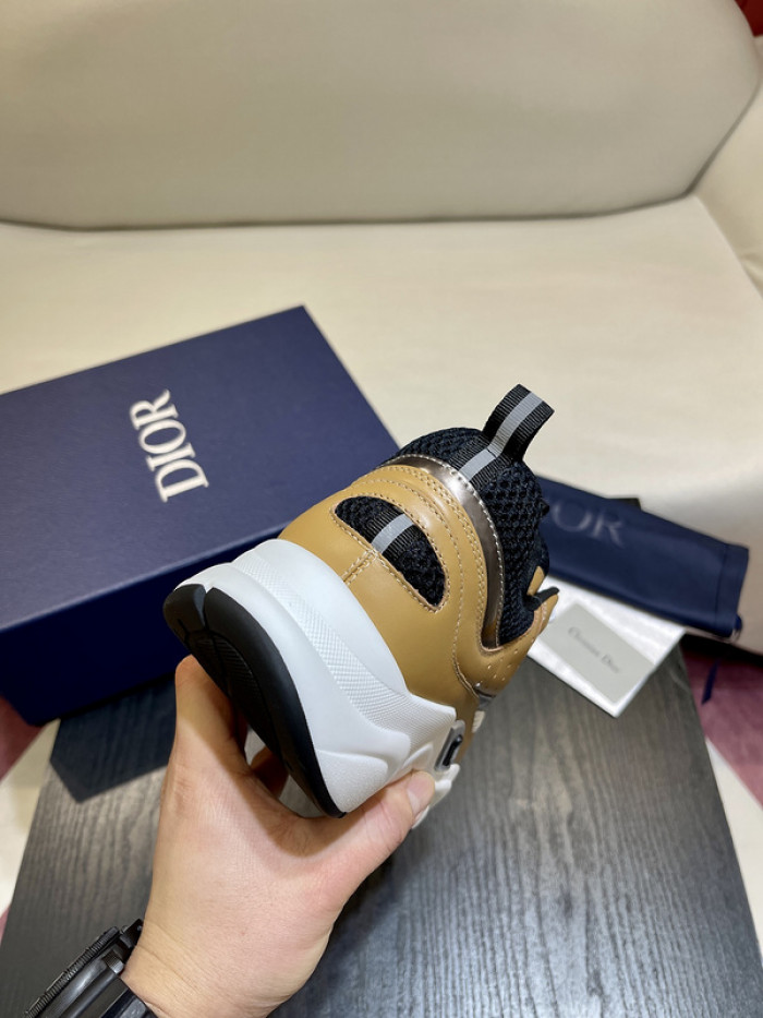DOR B22 SNEAKERS