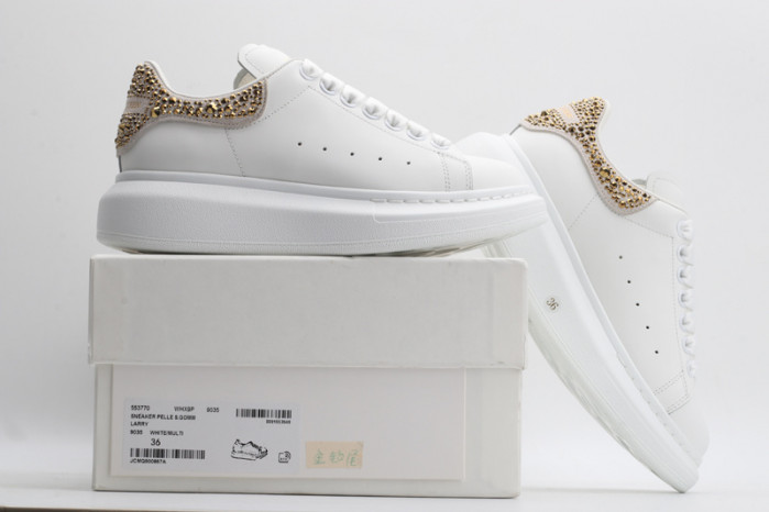 ALEXMQ Sneakers
