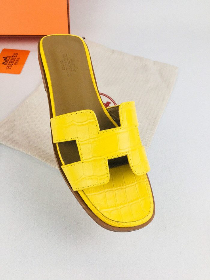 H**mes slide