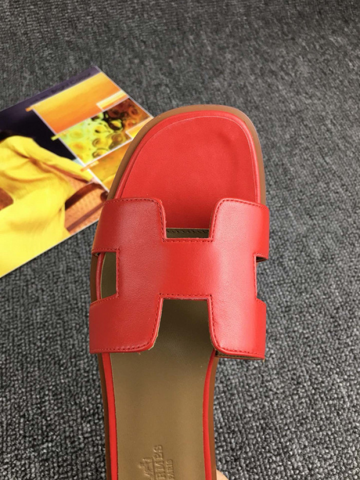 H**mes slide