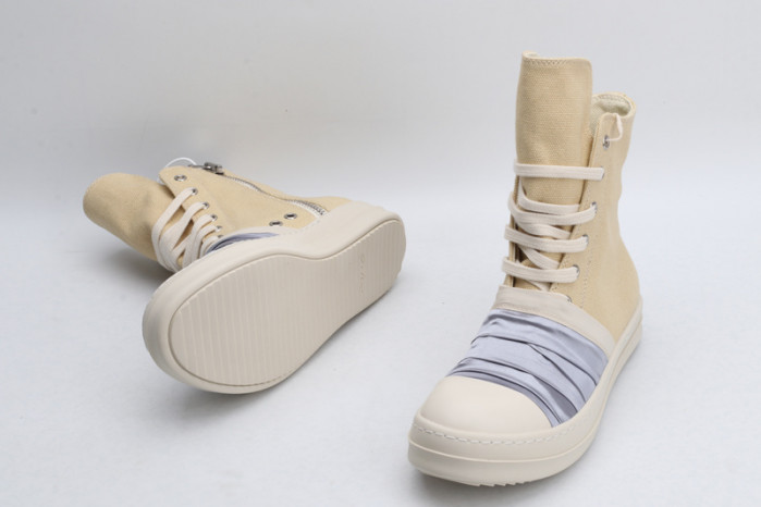 RICK OWENS