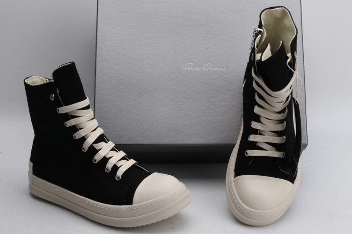 RICK OWENS