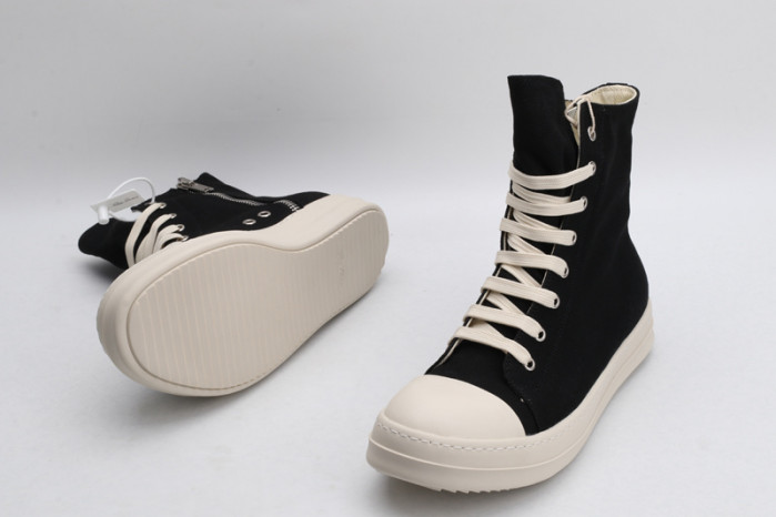 RICK OWENS