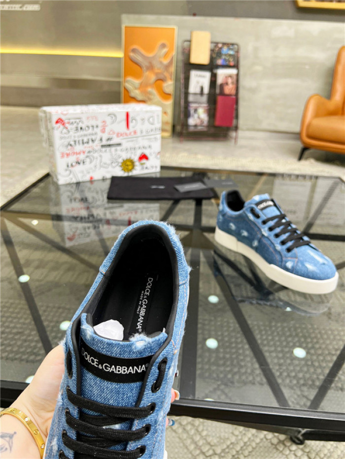 DG SNEAKER