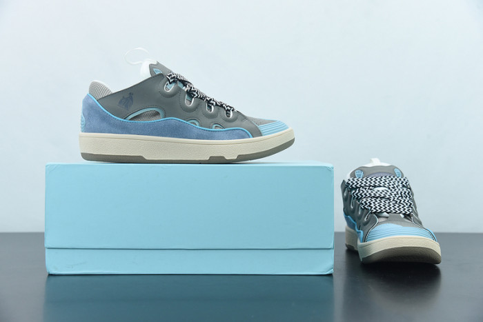 LANVIN CURB SNEAKER