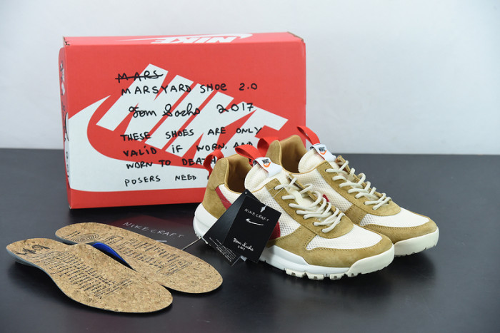 Nike Craft Mars Yard TS NASA AA2261-100