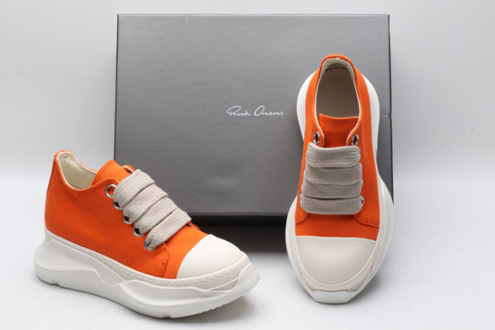 RICK OWENS